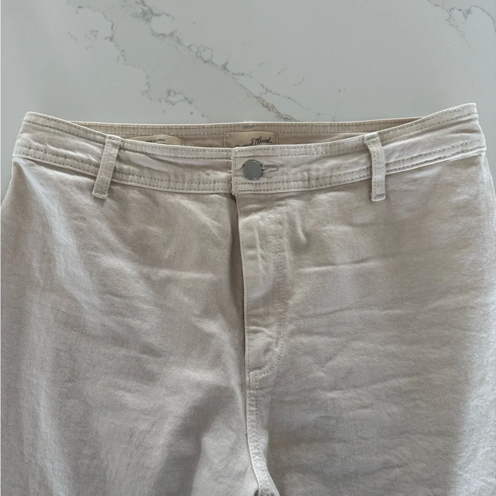 Universal Thread Sailor Pant. Size 12. - Picture 2 of 4